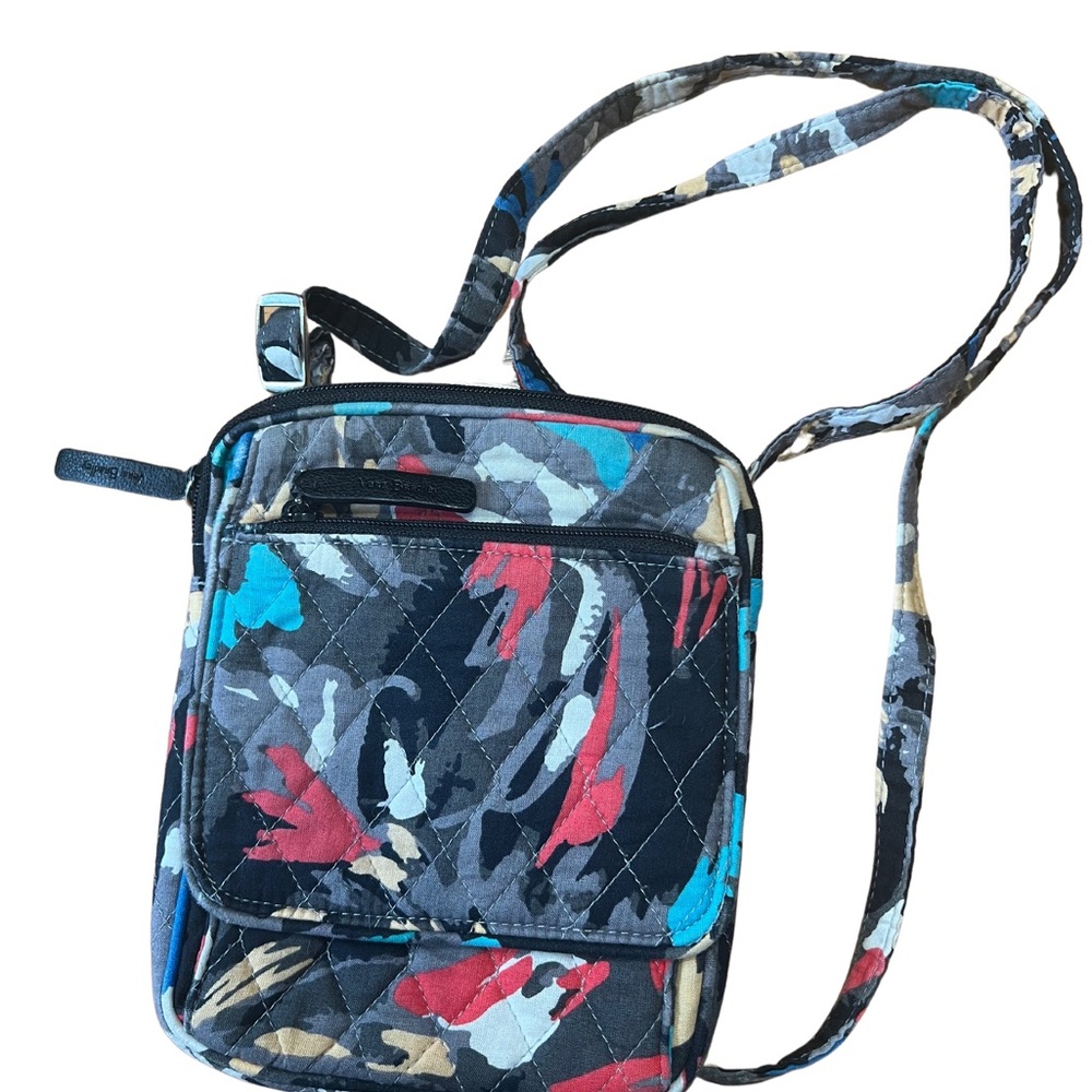 Vera Bradley crossbody bag